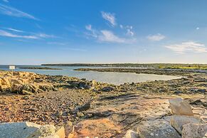 Cozy Acadia Area Cabin, Walk to Beach & Lighthouse