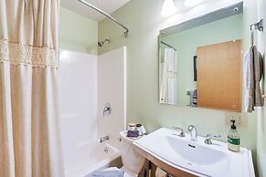 Cozy Acadia Area Cabin, Walk to Beach & Lighthouse