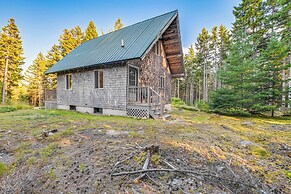 Cozy Acadia Area Cabin, Walk to Beach & Lighthouse