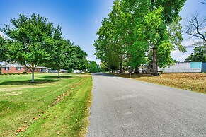 Florence Family Home w/ Dog-friendly Yard