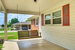 Florence Family Home w/ Dog-friendly Yard