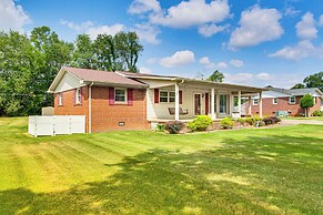 Florence Family Home w/ Dog-friendly Yard