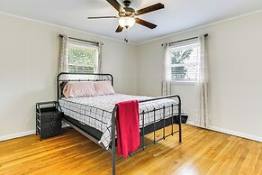 Florence Family Home w/ Dog-friendly Yard