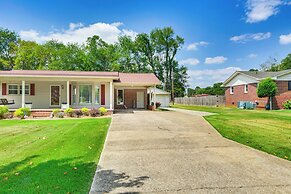 Florence Family Home w/ Dog-friendly Yard
