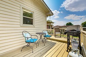 Florence Family Home w/ Dog-friendly Yard