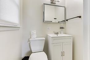 Florence Family Home w/ Dog-friendly Yard