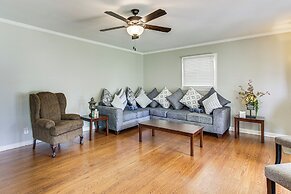 Florence Family Home w/ Dog-friendly Yard