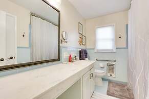 Florence Family Home w/ Dog-friendly Yard