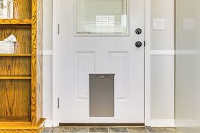 Florence Family Home w/ Dog-friendly Yard