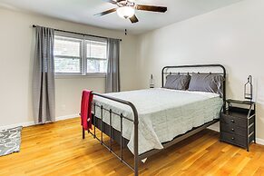 Florence Family Home w/ Dog-friendly Yard