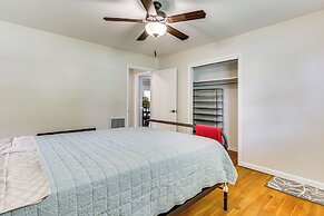 Florence Family Home w/ Dog-friendly Yard