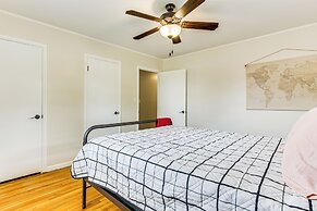 Florence Family Home w/ Dog-friendly Yard