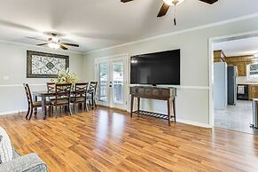 Florence Family Home w/ Dog-friendly Yard