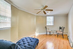 9 Mi to Dtwn Boston: Cozy Malden Apartment