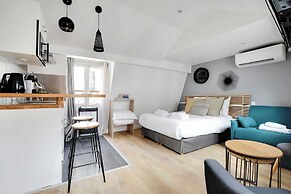 Résidence Paris 56 BEAUREGARD