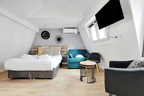 Résidence Paris 56 BEAUREGARD