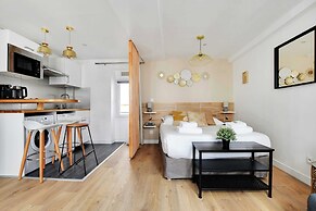 Résidence Paris 56 BEAUREGARD