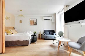 Résidence Paris 56 BEAUREGARD