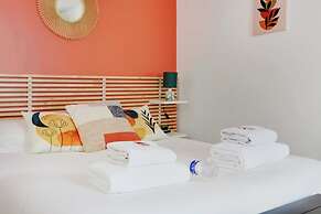 Résidence Paris 56 BEAUREGARD