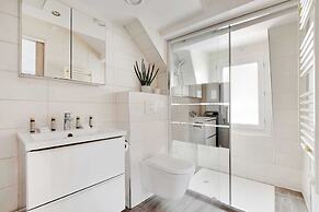 Résidence Paris 56 BEAUREGARD