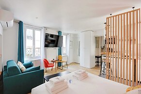 Résidence Paris 56 BEAUREGARD