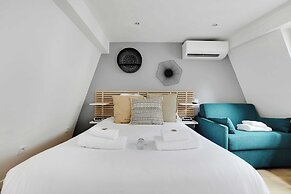 Résidence Paris 56 BEAUREGARD