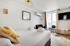 Résidence Paris 56 BEAUREGARD