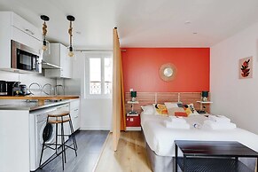 Résidence Paris 56 BEAUREGARD