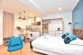 Résidence Paris 56 BEAUREGARD