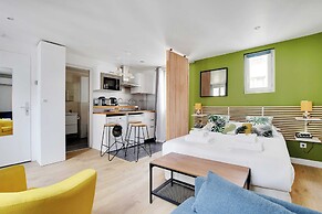 Résidence Paris 56 BEAUREGARD