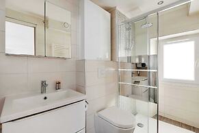 Résidence Paris 56 BEAUREGARD