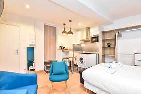 Résidence Paris 56 BEAUREGARD