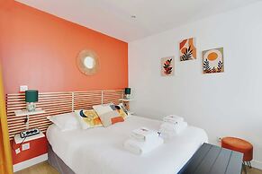 Résidence Paris 56 BEAUREGARD