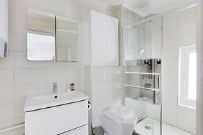 Résidence Paris 56 BEAUREGARD