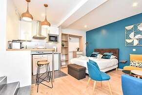 Résidence Paris 56 BEAUREGARD