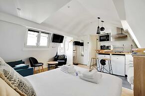 Résidence Paris 56 BEAUREGARD