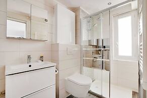 Résidence Paris 56 BEAUREGARD