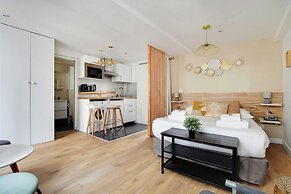 Résidence Paris 56 BEAUREGARD