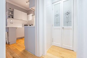 The Wee Haig - 1 Bedroom Condo