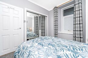 The Wee Haig - 1 Bedroom Condo