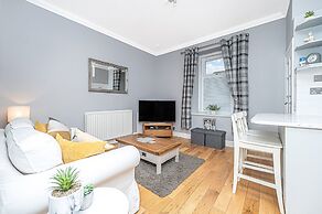 The Wee Haig - 1 Bedroom Condo