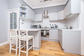 The Wee Haig - 1 Bedroom Condo