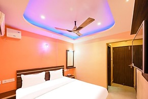 Goroomgo Sakya Inn Puri