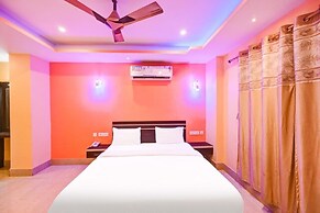 Goroomgo Sakya Inn Puri