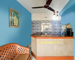 Goroomgo Sakya Inn Puri