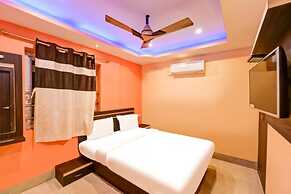 Goroomgo Sakya Inn Puri