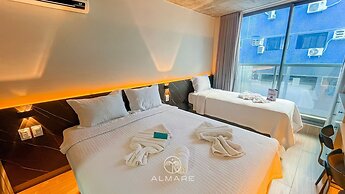 Setai Yacht Premium - By Almare Flats