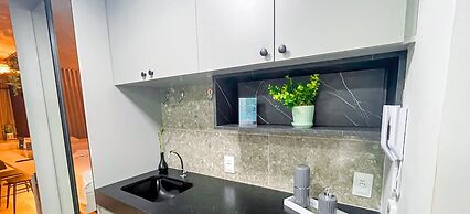 Setai Yacht Premium - By Almare Flats