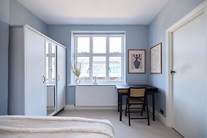 The Highgate Place - Pleasing 1bdr Flat