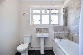 The Highgate Place - Pleasing 1bdr Flat